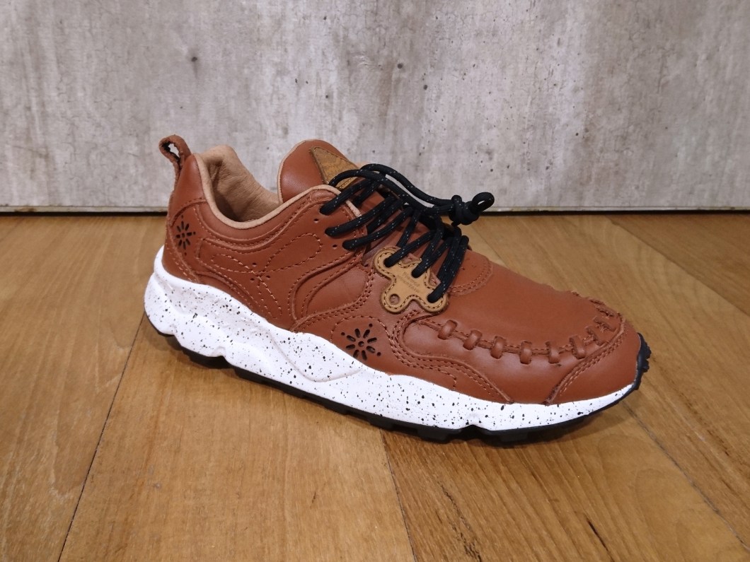Mountain Flower Yamano sneaker