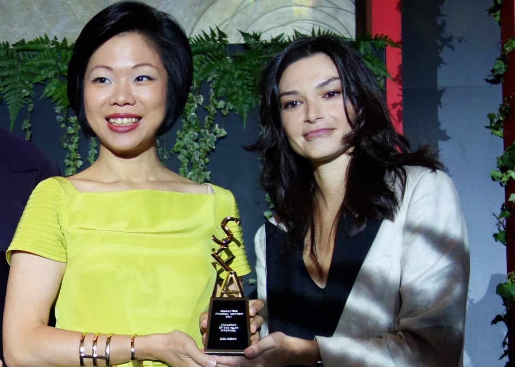 Chelsea Scott Blackhall