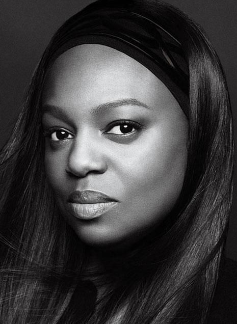 Pat McGrath