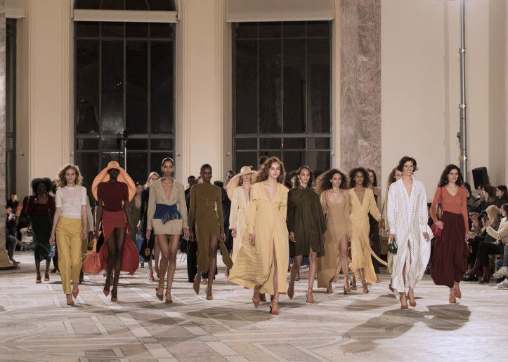 Jacquemus AW 2018 P1