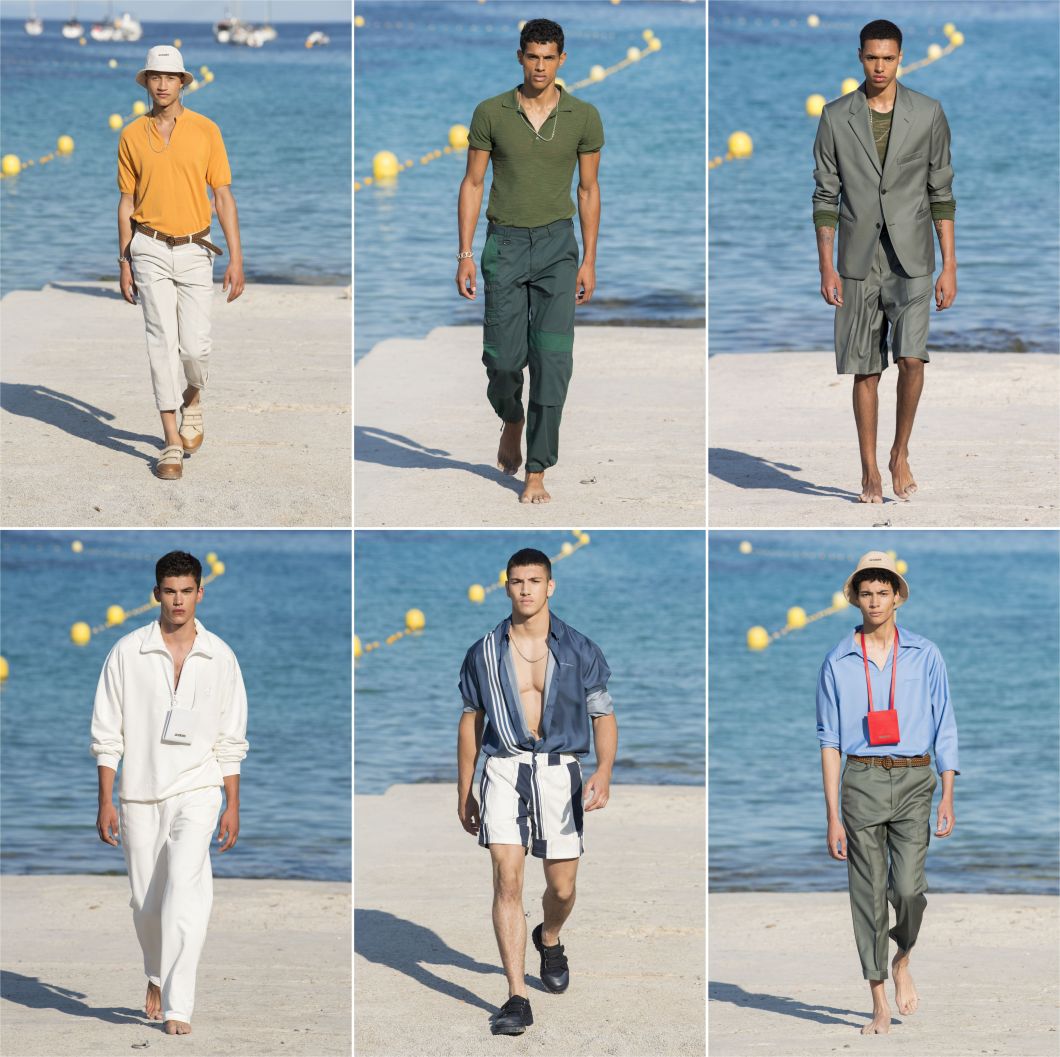 Jacquemus SS 2019 G3