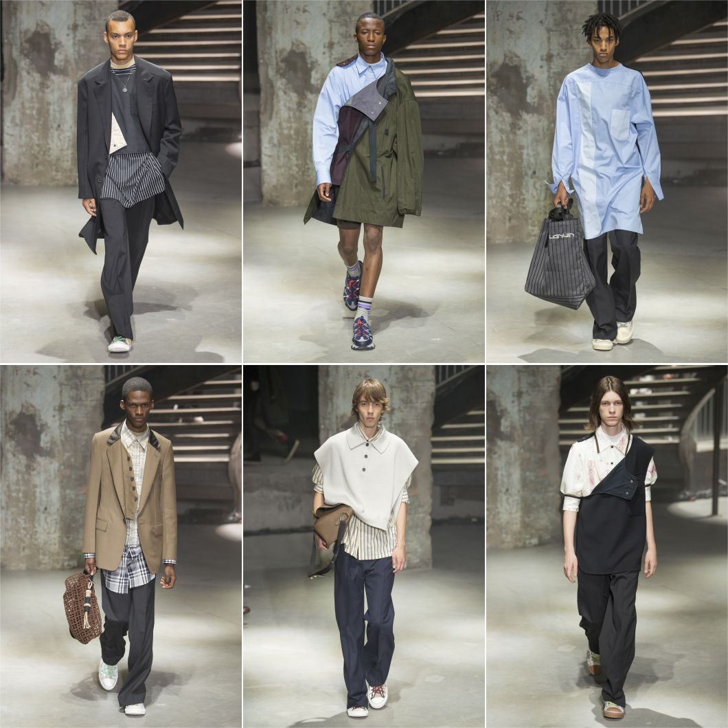 Lanvin SS 2019 G3