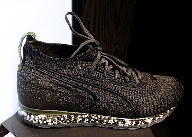 Puma Jamming NRGY Beads