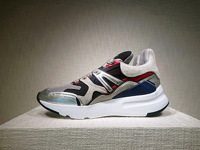 Alexander McQueen Runner