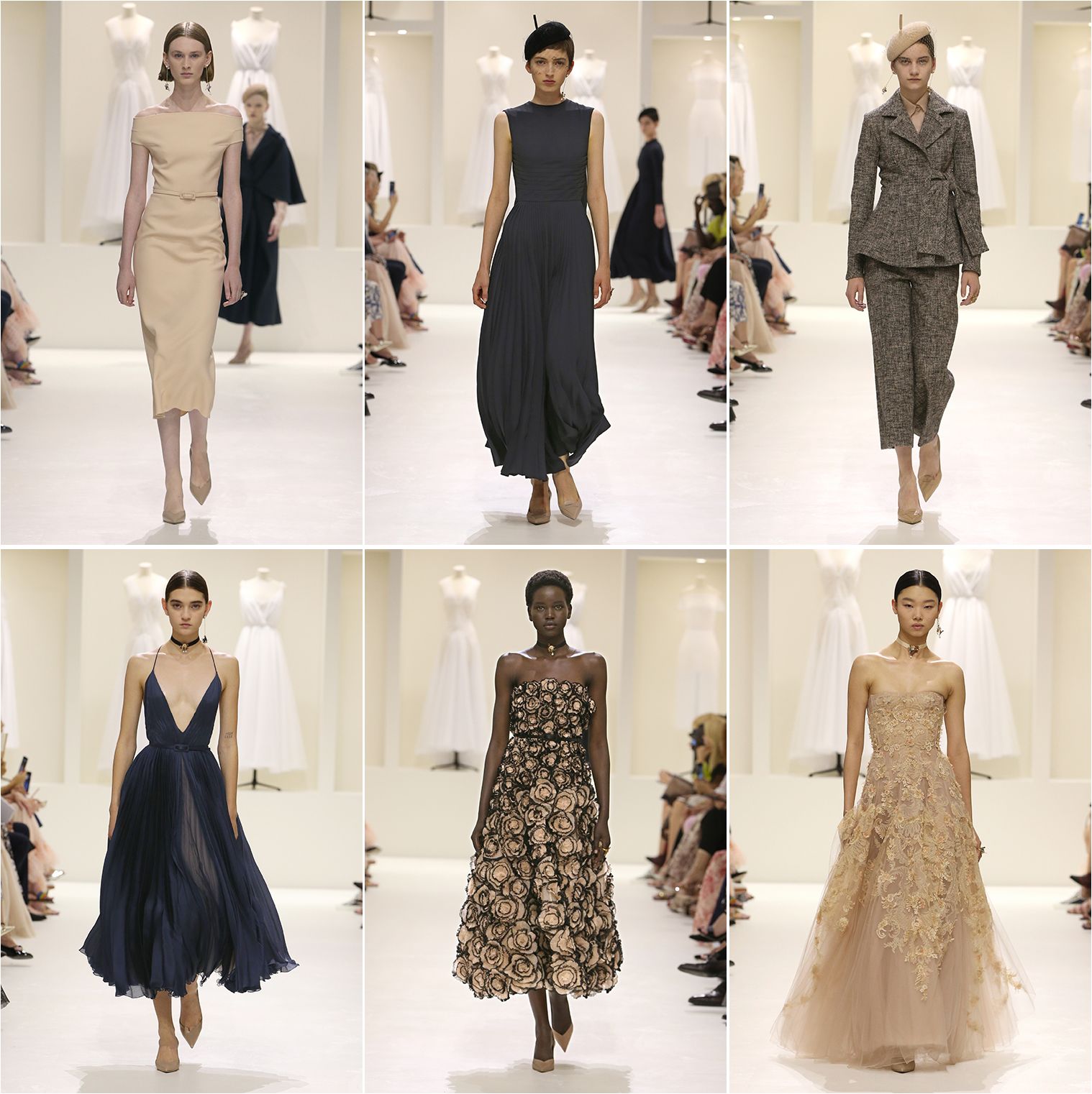 Dior couture AW 2018