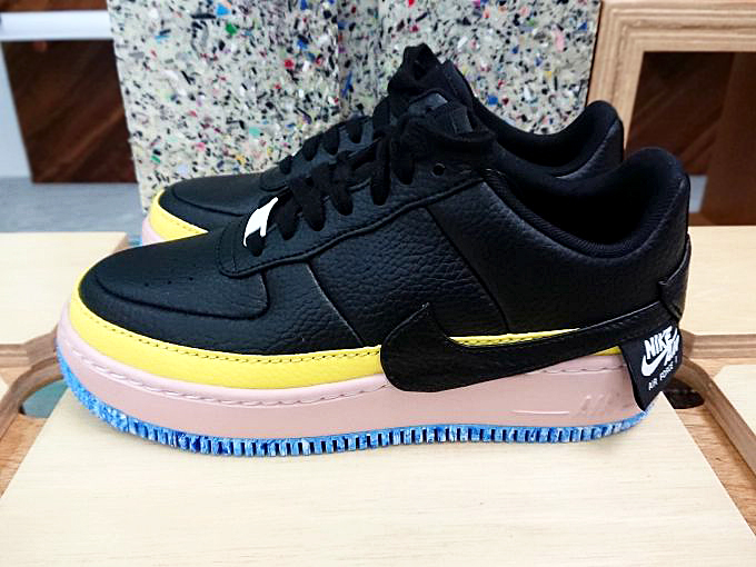 Nike Air Force 1 Jester