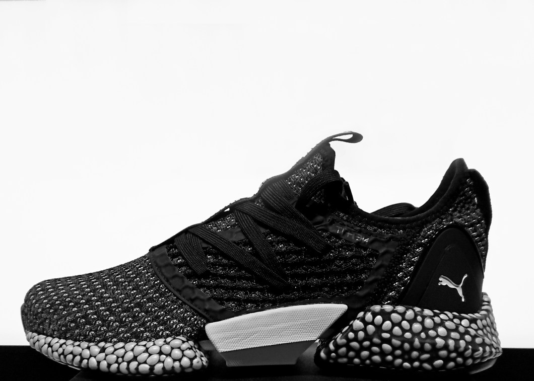 Puma Hybrid Rocket NETFIT Aug 2018