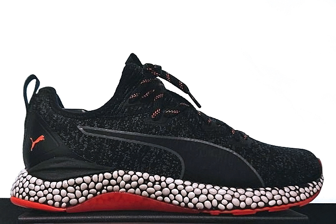 Puma Hybrid Runner Unrest