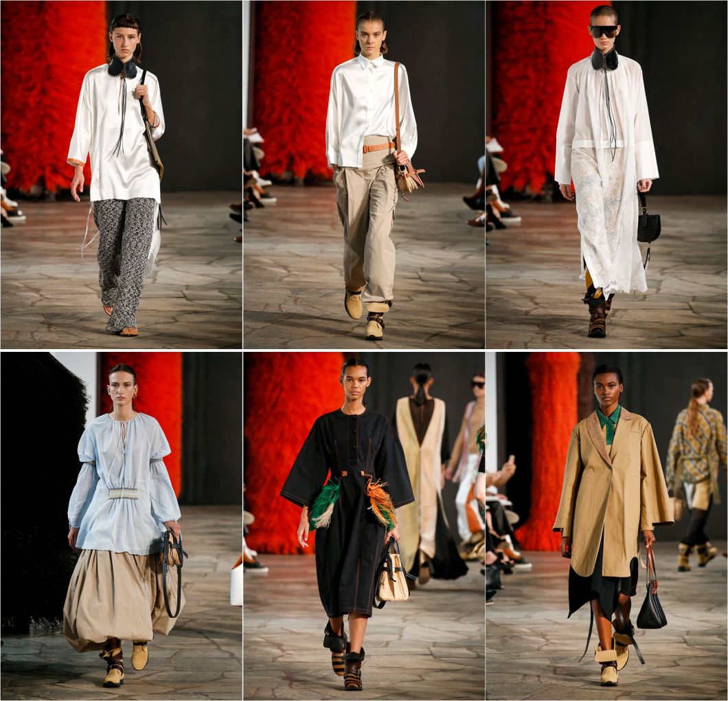Loewe SS 2019 G1