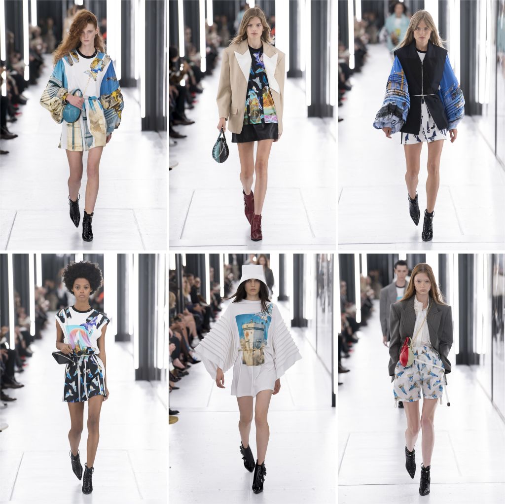 Bold In The Climate Of The Banal – Style on the Dot