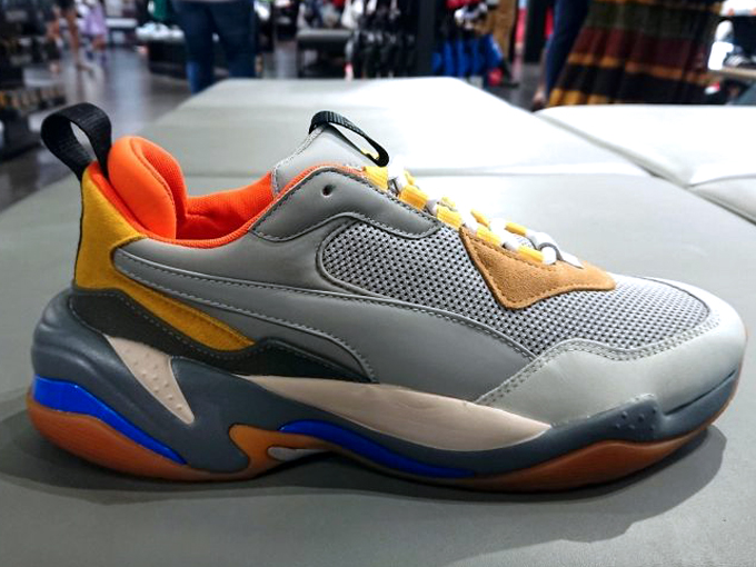 Puma Thunder Spectra