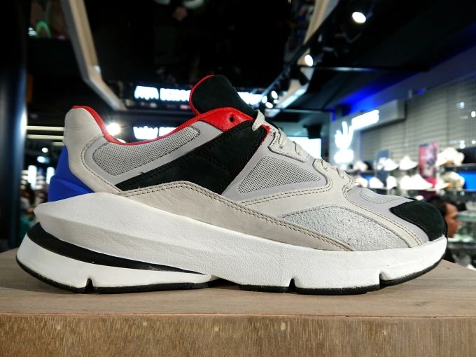 Under Amour Forge 96