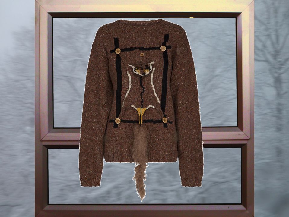 Survival of the Fashionest Ruth Brown sweater aw 2018.jpg