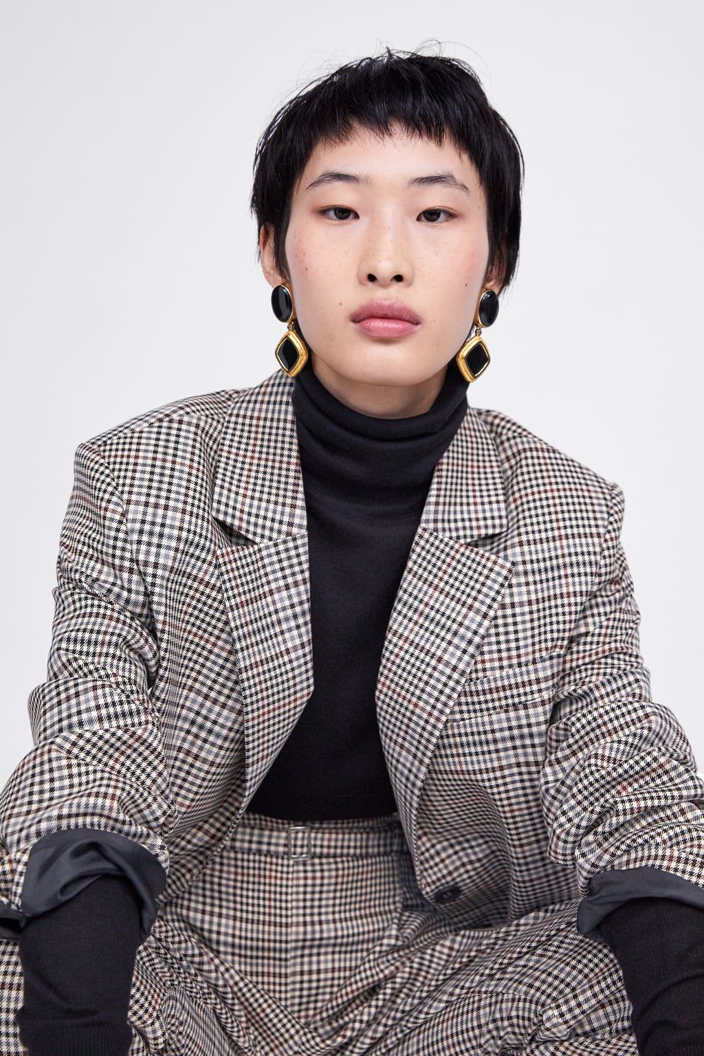 Zara Check Blazer AW 2018.jpg