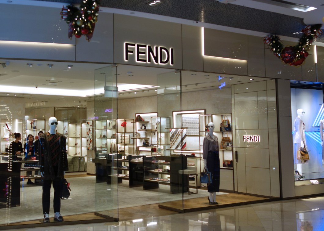 Fendi