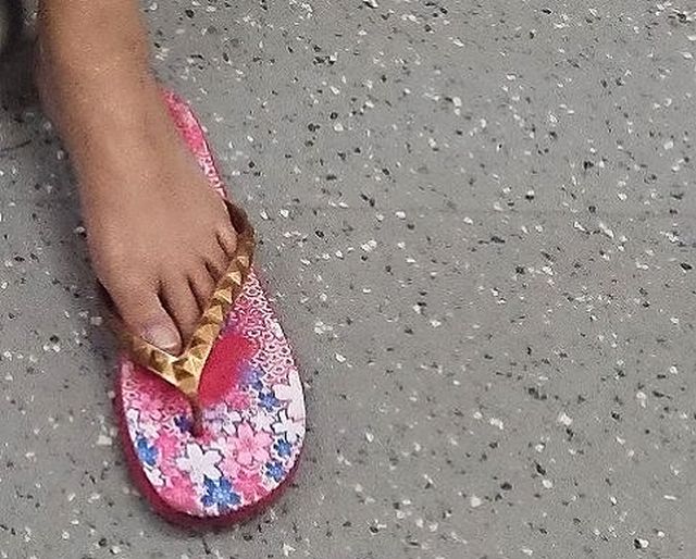 Flip-flop everywhere P1