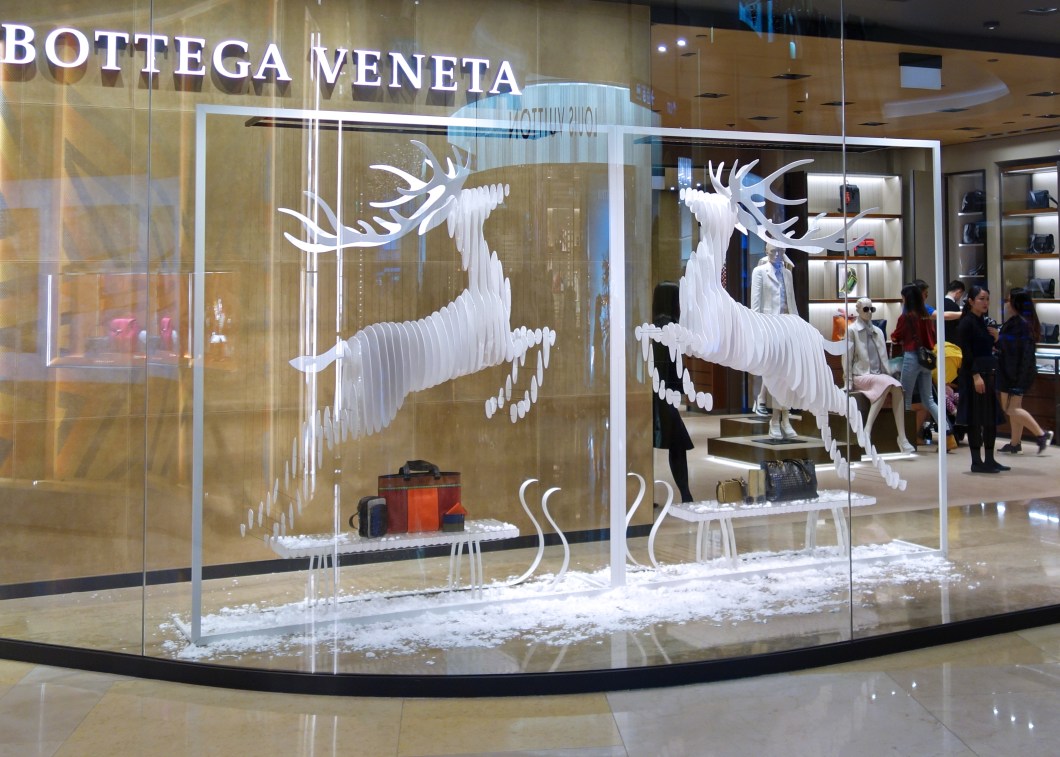 bottega Veneta