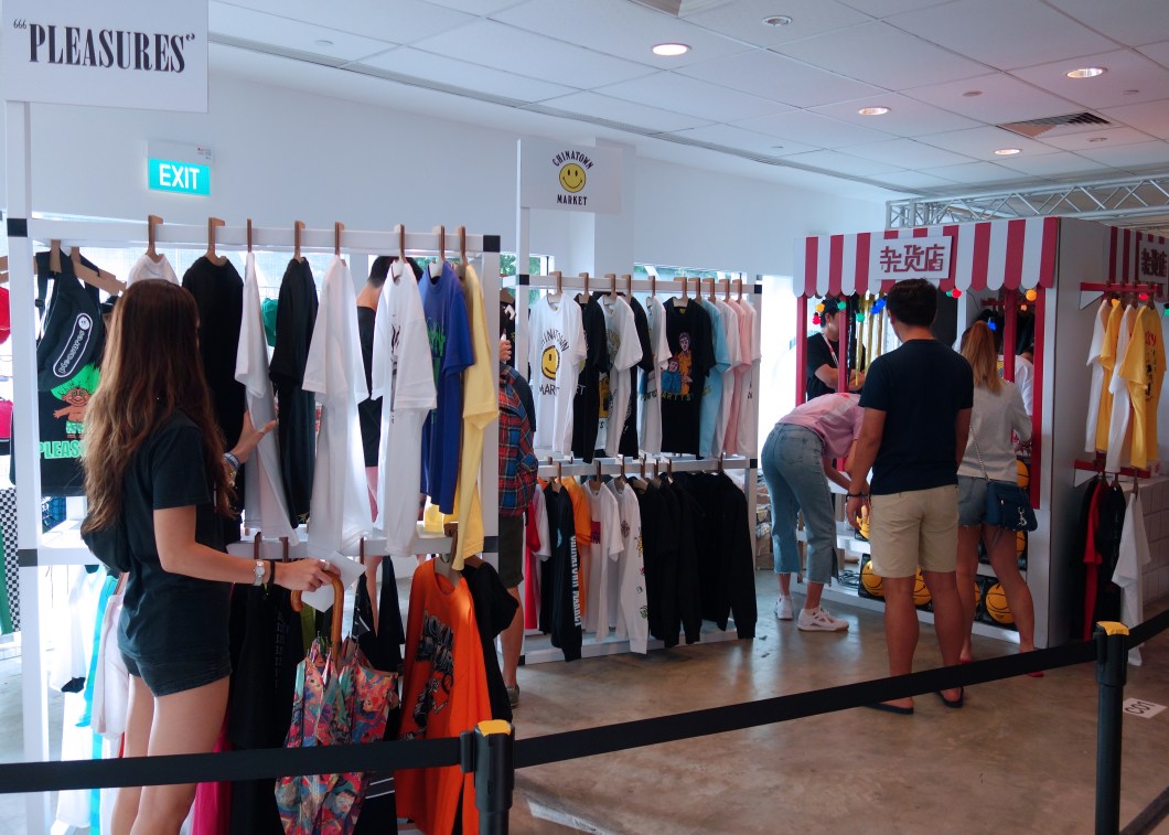 Culture Cartel 2018 P4