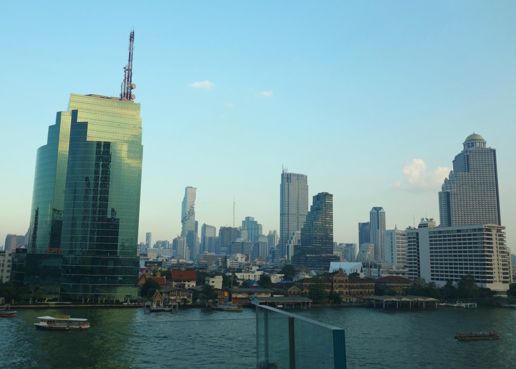 Iconsiam P5
