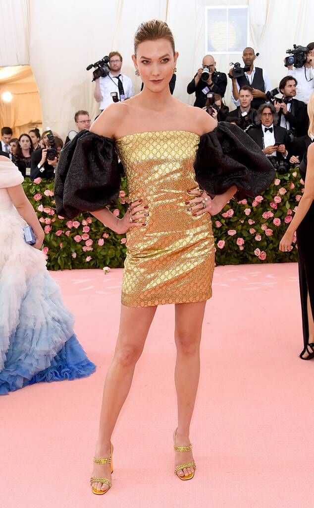 Karlie Kloss @ MG 2019