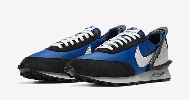 Nike X Undercover Daybreak P1