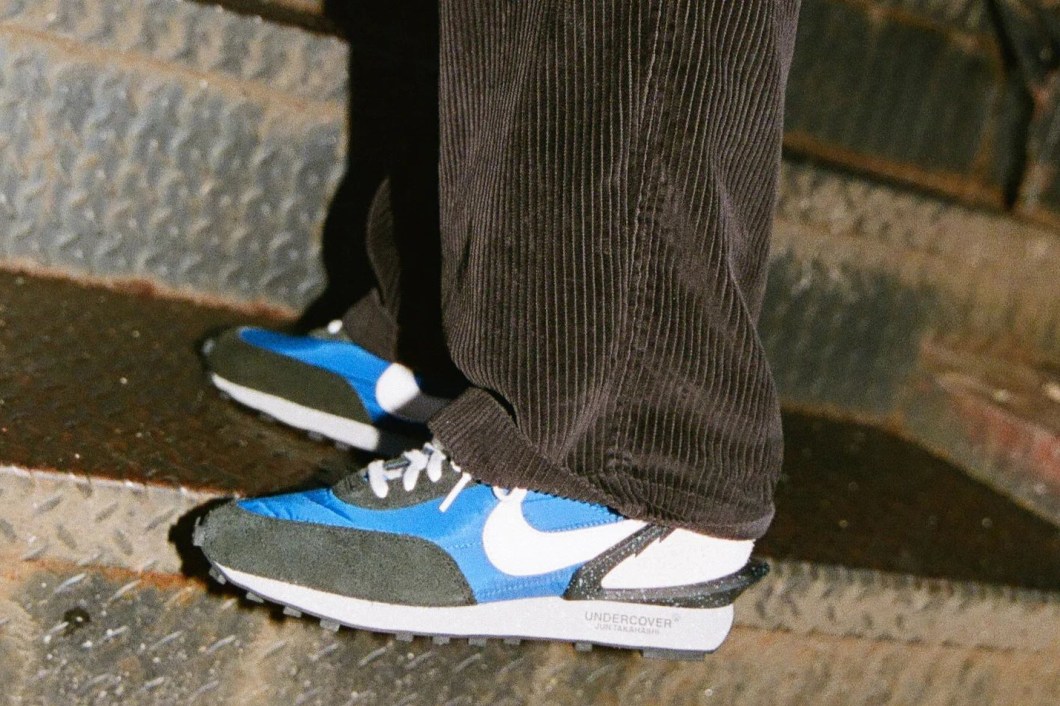 Nike X Undercover Daybreak