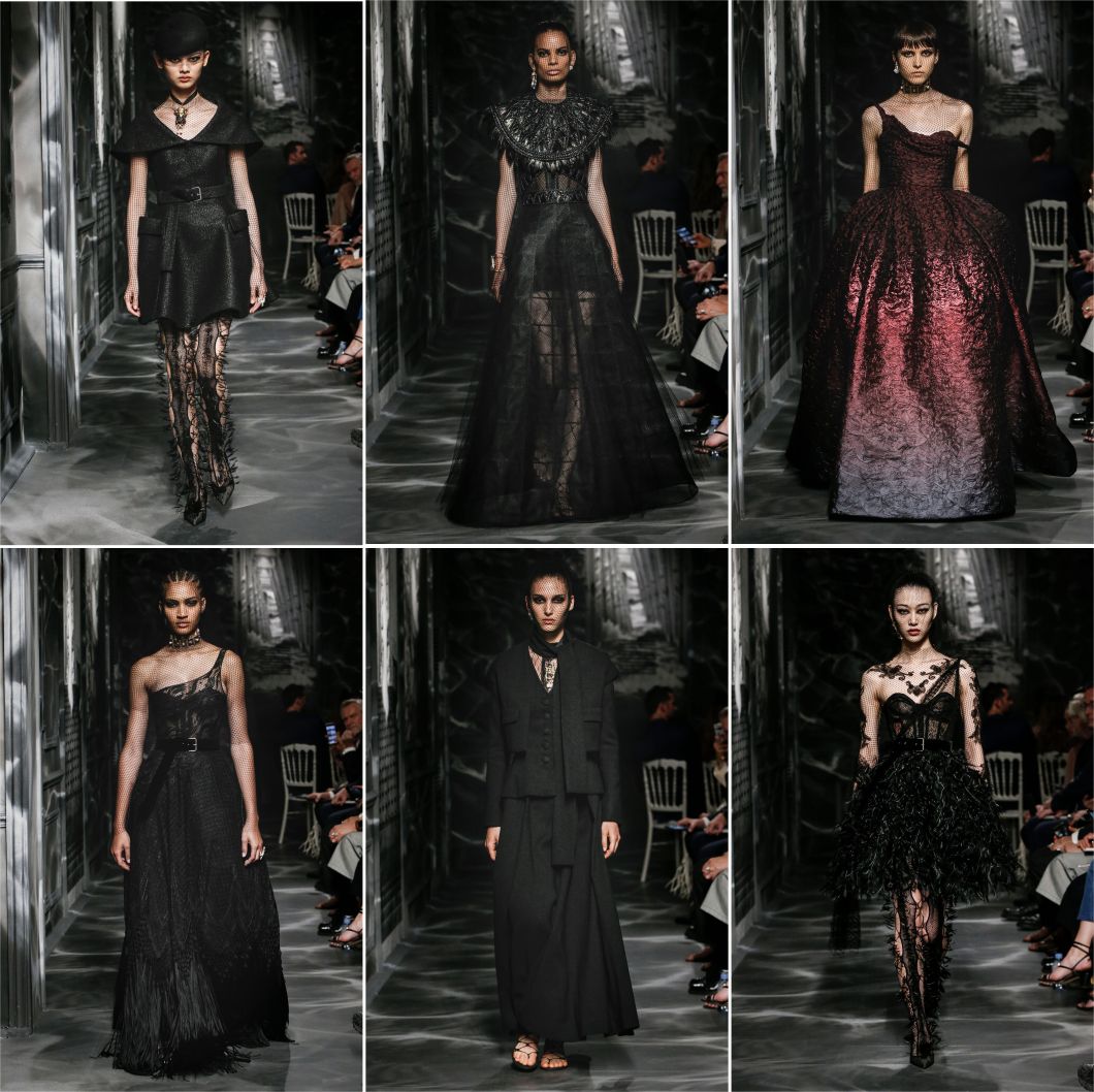 Dior couture AW 2019 G2