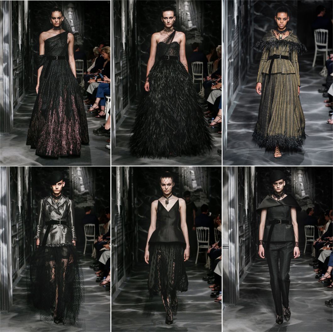Dior couture AW 2019 G3