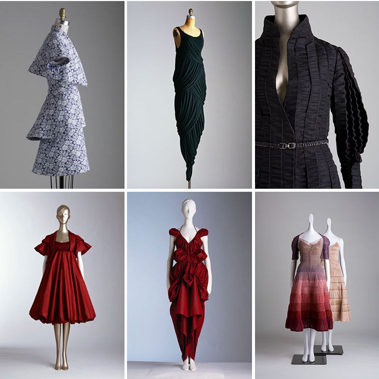 Isabel Toledo designs