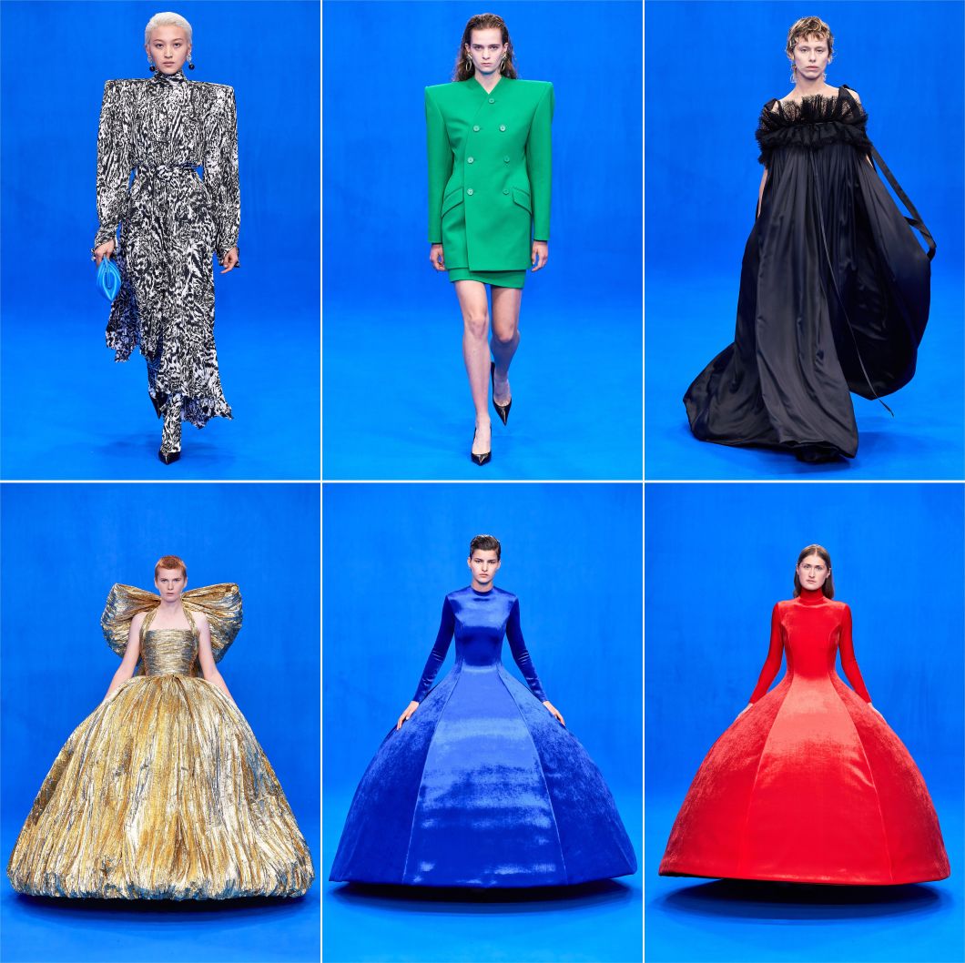 Balenciaga SS 2020 G3