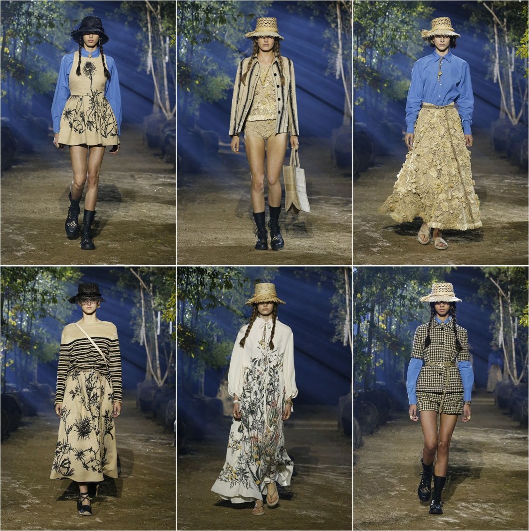 Dior SS 2020 G1