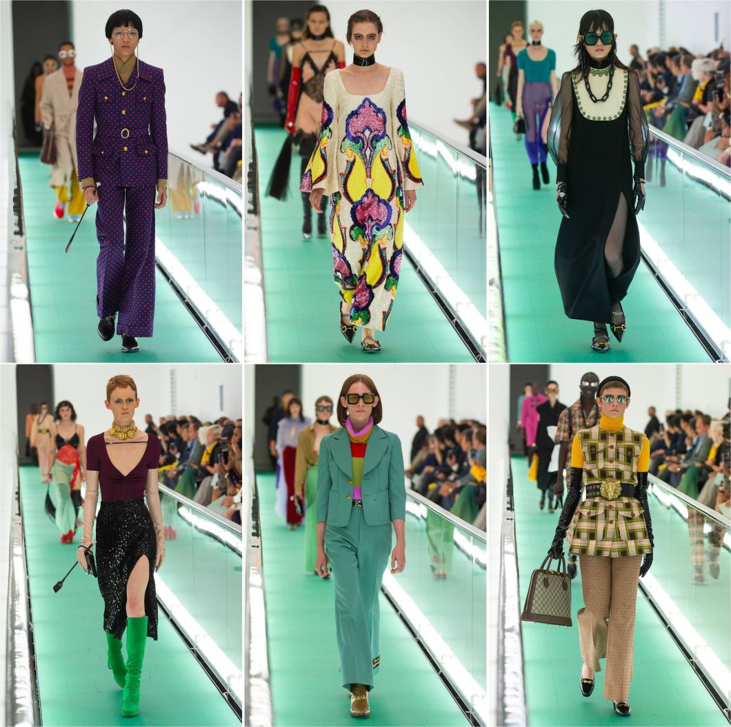 Gucci SS 2020 G2