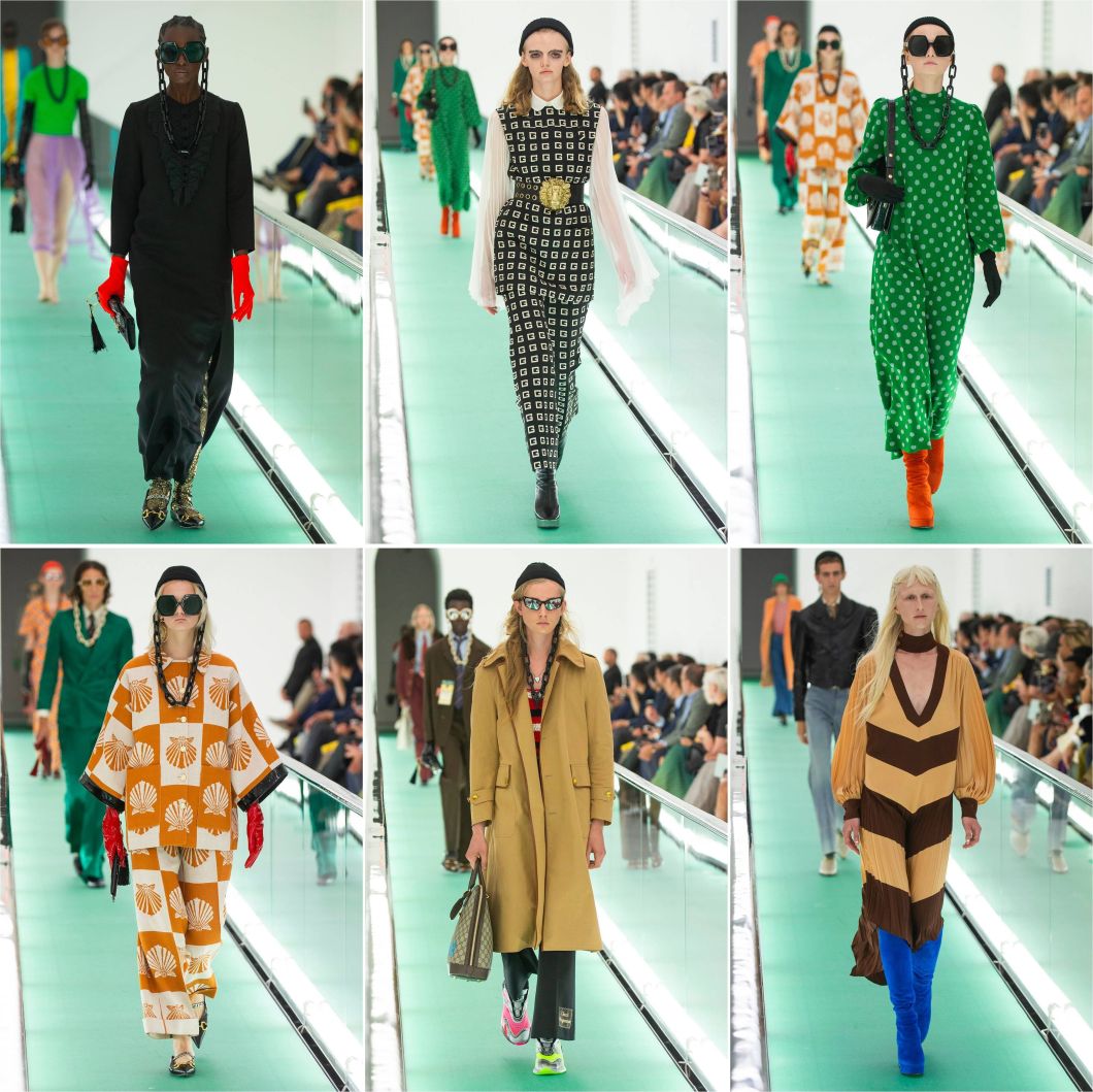 Gucci SS 2020 G3