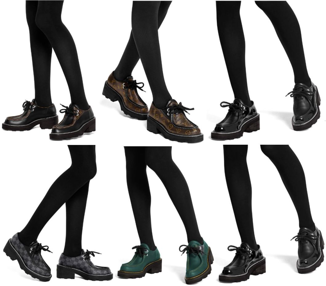 LV Beaubourg platform derby variations.jpg