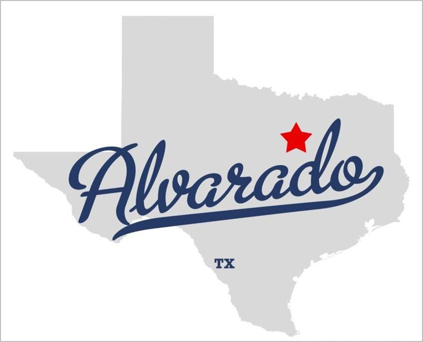 Alvarado