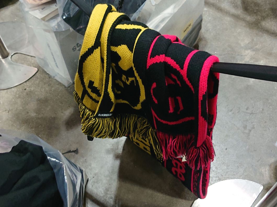 Club 21 Bazaar Oct 2019 OP6