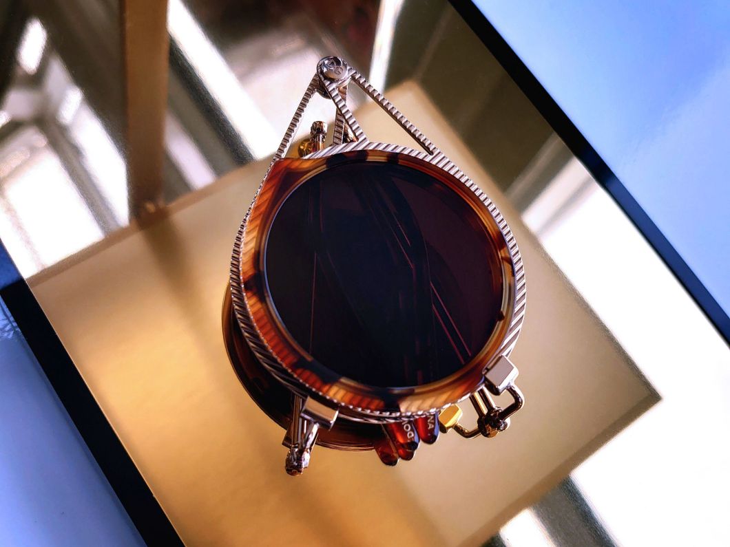 D&amp;G shades fall 2019