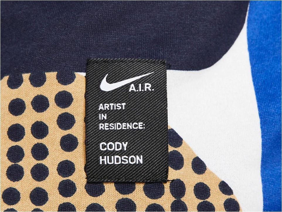 Nike AIR Cody Hudson