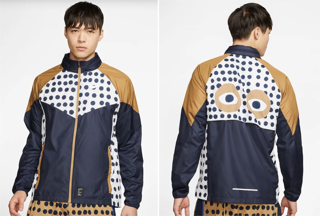 Nike Windrunner AIR fall 2019