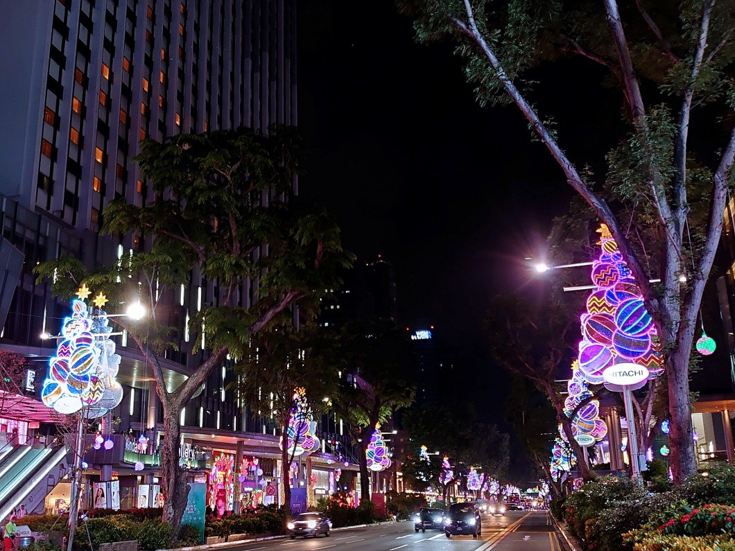 Orchard Road Xmas 2019 P3