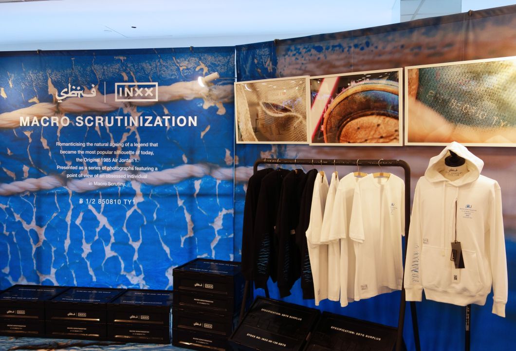 Macro Scrutinization