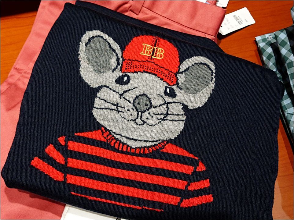 Brooks Brothers SS 2020