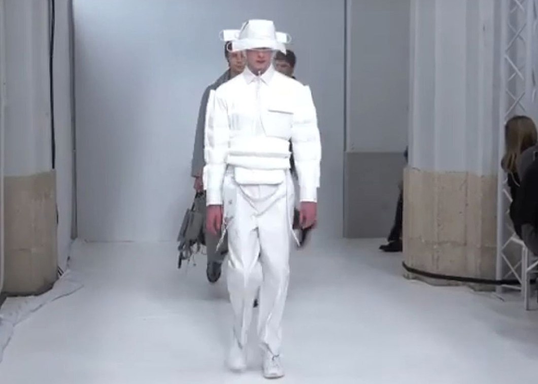 Craig Green AW 2020 P1