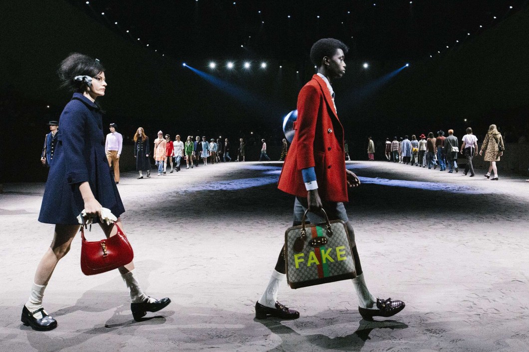 Gucci Men AW 2020 P1