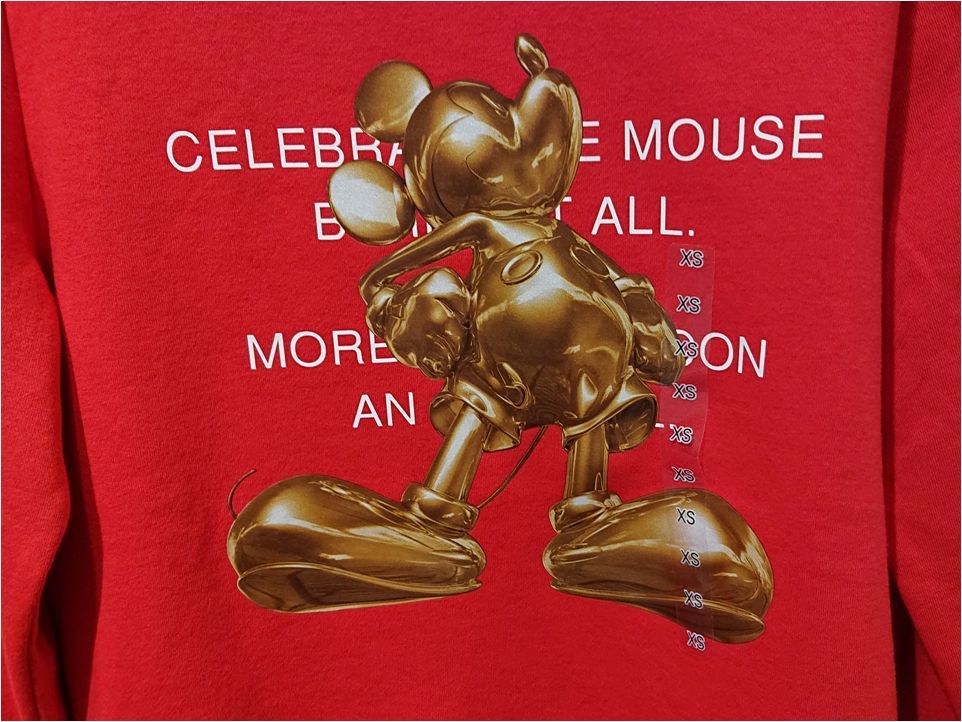 H&amp;M X Disney SS 2020