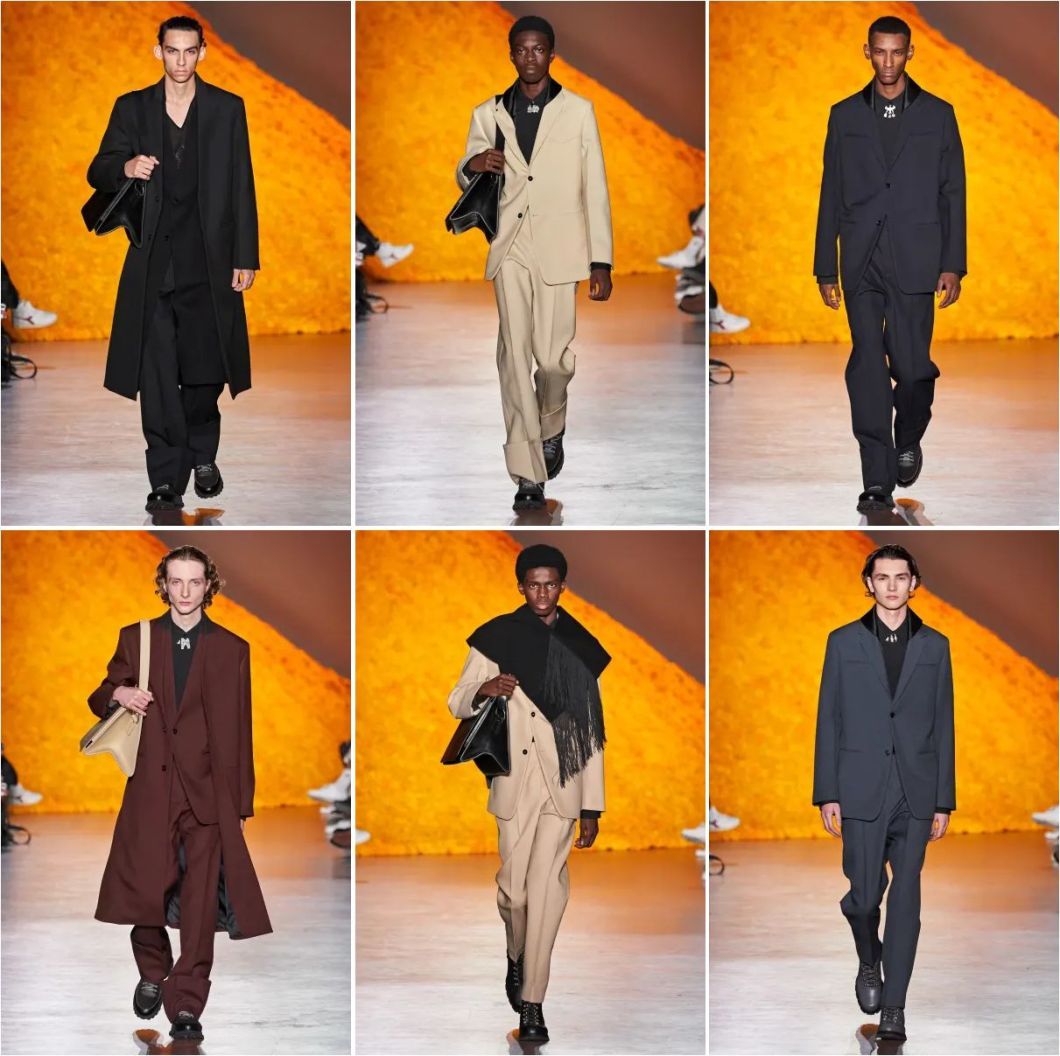 Jil Sander AW 2020 G1