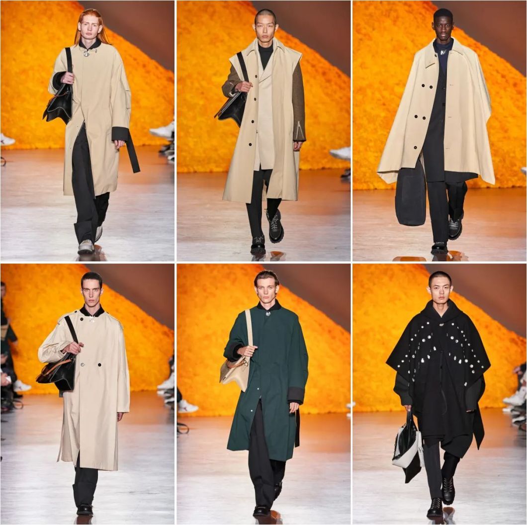 Jil Sander AW 2020 G4