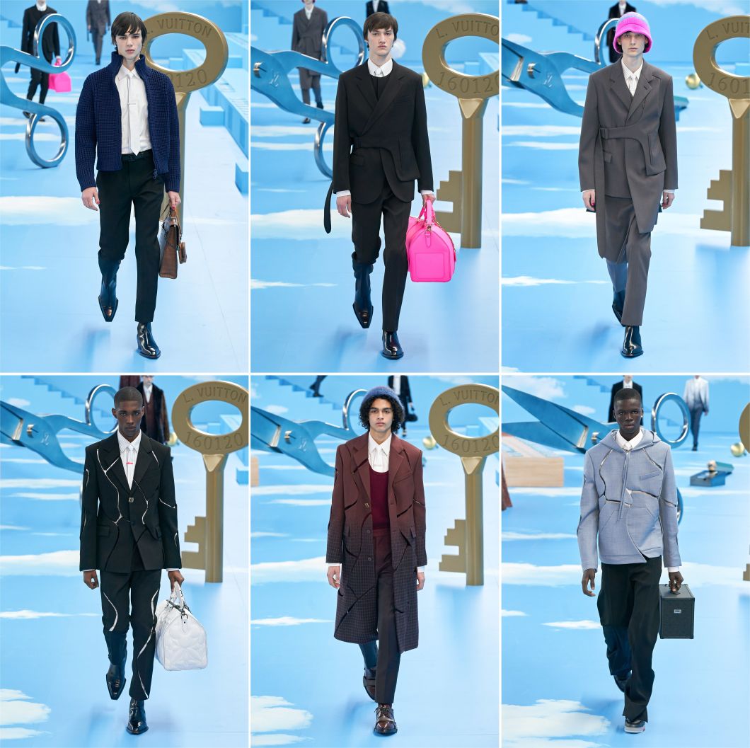 LV Men AW 2020 G2