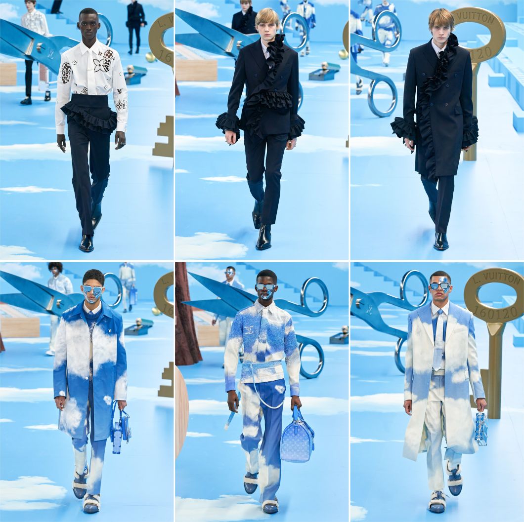 LV Men AW 2020 G4