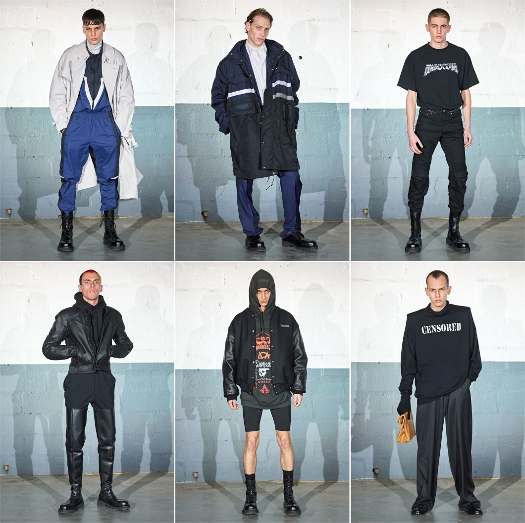 Vetements AW 2020 G4